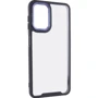 Аксессуар для смартфона Epik TPU+PC Lyon Case Black for Xiaomi Poco X5 Pro 5G / Note 12 Pro 5G: Совместимость Xiaomi Poco X5 Pro 5G / Note 12 Pro 5G