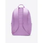Рюкзак Nike NK Heritage Bkpk - NK Air сиреневый (DR6269-532 - MISC): Пол Унисекс