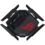 Маршрутизатор Wi-Fi ASUS ROG Rapture GT-BE98 (90IG08F0-MO9A0V): Кількість LAN портів 5