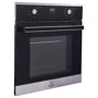 Духовой шкаф электрический Perfelli BOE 61084 BL/I: Приготовление на пару нет