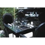Столовый сервиз Сервиз Luminarc Authentic Black/White E6195 (19 пр.): Количество предметов в наборе 19