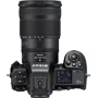 Nikon Z8 kit (24-120mm f/4 S) (VOA100K001): Тип матрицы CMOS
