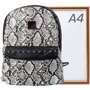 Жіночий рюкзак Valiria Fashion чорно-білий (4DETBI2608-4): Країна виробник Китай