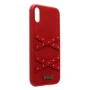 Чехол для iPhone Polo Abbott Red (SB-IP6.1SPABT-RED) for iPhone XR
