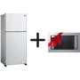Холодильник Sharp SJ-XG690MWH + Samsung FG87SUST ПОДАРОК!