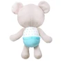 Игрушка-обнимашка BabyOno Мишка Тони (1228)