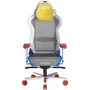 Кресло DXRacer Air PRO белое-синее-красное-желтое (AIR-R1S-WRB.G-B3-NVF) фото 7