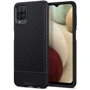 Чехол для телефонов Spigen Core Armor Black (ACS02584) for Samsung A125 Galaxy A12