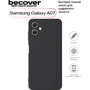 Чехол для телефонов BeCover TPU Case Black for Samsung A075 Galaxy A07 (713685)