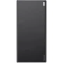 Внешний аккумулятор Baseus Power Bank 10000mAh Choc Black (PPALL-QK1G): Кабели/переходники для смартфонов в комплекте micro USB