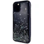 Чехол для iPhone SwitchEasy Starfield Case Ultra Black (GS-103-80-171-66) for iPhone 11 Pro: Материалы поликарбонат и полиуретан
