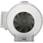 Вытяжной вентилятор Soler & Palau TD-250/100 ECOWATT: Назначение Бытовой