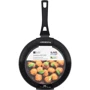 Ardesto Black Mars Orion 28 см (AR0728BO): Матеріал ручки Бакеліт
