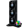 Кулер Cooler Master MasterLiquid ML360 Mirror (MLX-D36M-A18PK-R1): Тип водяное охлаждение (СВО)