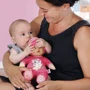 Лялька Baby Born серії For babies - Маленька соня (30 cm) (833674): Висота, см 30