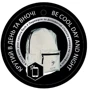 Рюкзак молодежный YES R-03 Ray Reflective черный/серый: Тип Молодежный рюкзак