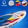 Надувная SUP доска Tsunami 320 см с веслом Bolt T06 (T06) фото 3