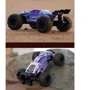Машинка на радиоуправлении Drivе PRO 4WD (2 цвета) (Q132-A)
