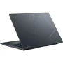 Ноутбук ASUS ZenBook 14X OLED UX3404VC (UX3404VC-M9134X): Вес 1.56 кг