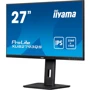 Монитор iiyama XUB2793QS-B6: Формат изображения 16:9