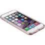 Чохол для iPhone LAUT EXO-FRAME Rose Gold (LAUT_IP6P_EX_RG) for iPhone 6 Plus/6S Plus: Матеріали алюміній