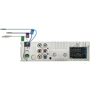 JVC KD-X560BT: Формфактор 1 DIN