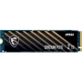 MSI Spatium M390 2 TB (S78-440Q350-P83): Тип накопителя внутренний