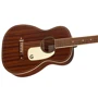 Гітара акустична GRETSCH JIM DANDY PARLOR FRONTIER STAIN: Кількість струн 6