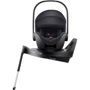 Автокрісло Britax-Romer Baby-Safe Pro Classic Deep Black (2000040835) фото 9