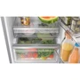 Холодильник Bosch KGN39LBCF: Размеры 203х60х66.5 см