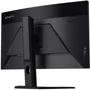Монитор Gigabyte G27QC A Gaming Monitor: Тип ЖК-матрицы VA