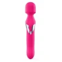 Вибромассажер Dorcel Dual Orgasms Magenta