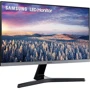 Монитор Samsung S22R350FHI (LS22R350FHIXCI): Покрытие экрана антибликовое