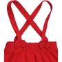 Сарафан H&M 7128529 68 см красный: Тип Сарафаны