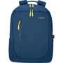 Сумка для ноутбуков Tucano 17" BIZIP Blue (BKBZ17-B): Тип сумки рюкзак