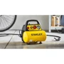 Компрессор Stanley DN200/8/6: Количество фаз одна