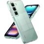Чехол для телефонов TPU Case Epic Transparent Full Camera for Infinix Hot 50 Pro