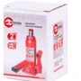 Гідравлічний домкрат Intertool GT0021 фото 5
