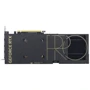 Видеокарта ASUS Nvidia GeForce PROART-RTX4060TI-16G: Разрядность шины памяти, бит 128