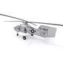 Сборная модель MiniArt MA41004 Вертолет Fl 282 V-23 Hummingbird (Колибри) фото 4