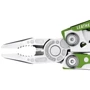 Мультитул Leatherman Skeletool Moss Green 832208: Количество функций 7