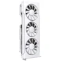 Видеокарта XFX Quicksilver AMD Radeon RX 7800 XT Magnetic Air Gaming Arctic White (RX-78TMAIRW9): Назначение Геймерские