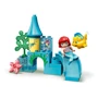 LEGO DUPLO Підводний замок Аріель (10922) фото 4