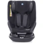 Автокресло El Camino ME 1081-1 i-TRUST PLUS Gray: Крепление Isofix есть