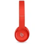 Наушники Beats by Dr. Dre Solo3 Wireless PRODUCT RED (MP162/MX472): Тип крепления оголовные