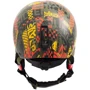 Защитный шлем Quiksilver EMPIRE B HLMT 2022 pumpkin-pattern_1 ( EQBTL03017) L/XL фото 3