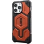 Чохол для iPhone Urban Armor Gear UAG Monarch Pro Magsafe Rust (114222119191) для iPhone 15 Pro Max: Тип аксесуара чехол