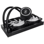 Кулер Deepcool GAMMAXX L240 T WHITE: Тип подшипника игольчатый