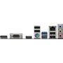 ASROCK H610M-HDV/M.2 R2.0: Разъемы на задней панели USB 3.2 Gen 1, USB 2.0, VGA, HDMI, DisplayPort, Ethernet RJ-45
