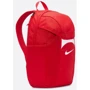 Рюкзак Рюкзак Nike Y NK ACDMY TEAM BKPK красный Уни 46х30.5х13 см (DA2571-657)